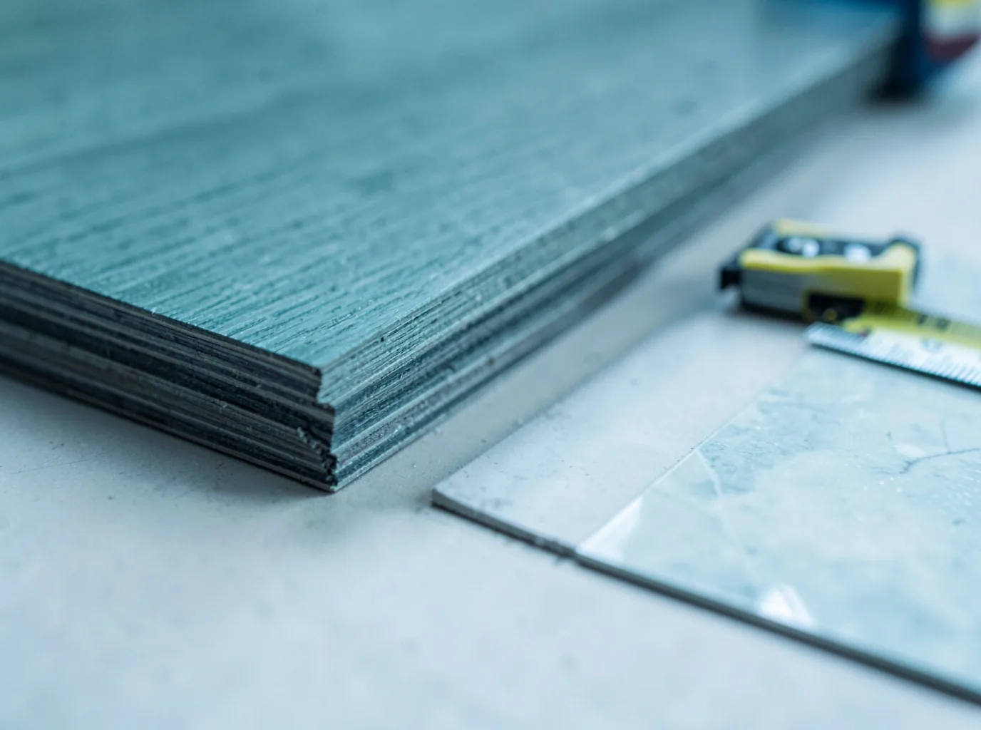 Luxury Vinyl Plank Installation Anacortes, WA FAQs